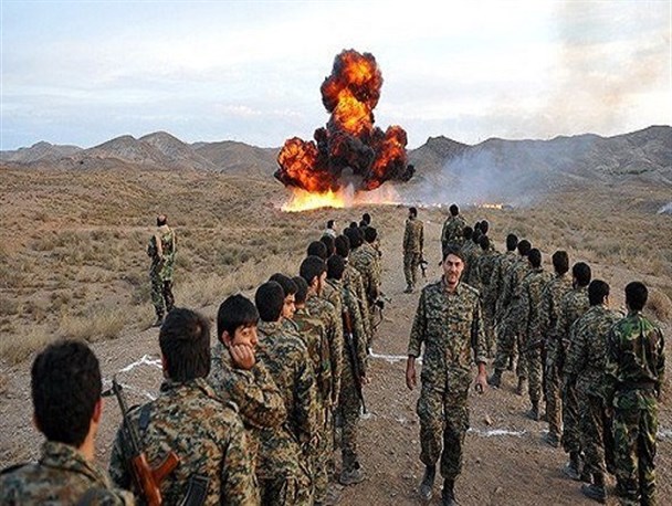 رزمایش الی بیت المقدس در سراسر لرستان عملیاتی خواهد شد