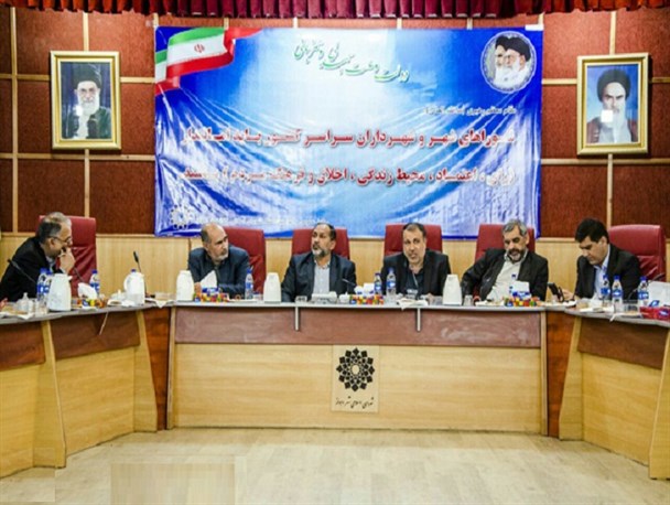 از عدم تحقق بودجه دولتی شهرداری تا کم توجهی استانداری به عمران شهری اهواز