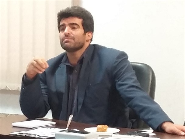 خطر نفوذ در شرایط شرایط پسابرجام بیشتر احساس می شود