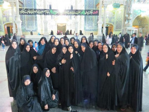 رتبه نخست یزدی ها با پذیرش 500 طلبه در سال تحصیلی جدید