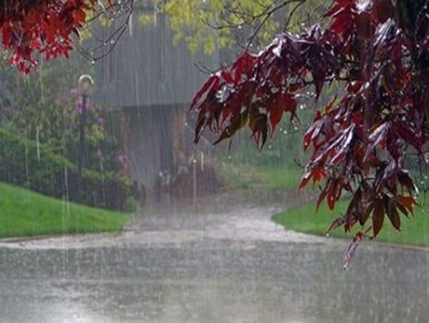 آغاز موج دوم بارندگی از اواخر هفته در خوزستان/ کاهش ۵ درجه ای دمای هوای استان در هفته آینده