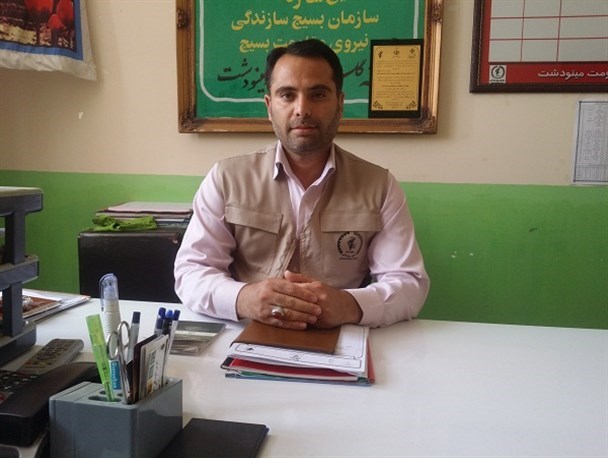 اعطای 25 میلیارد ریال وام اقتصاد مقاومتی در مینودشت + تصاویر
