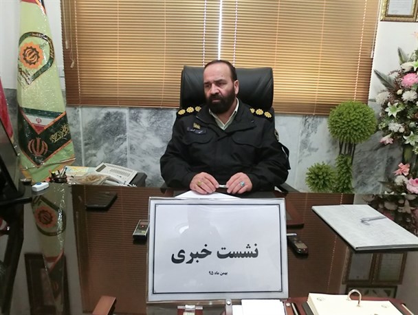 آغاز طرح‌های ترافیکی نوروزی از نیمه اسفند ماه در تایباد