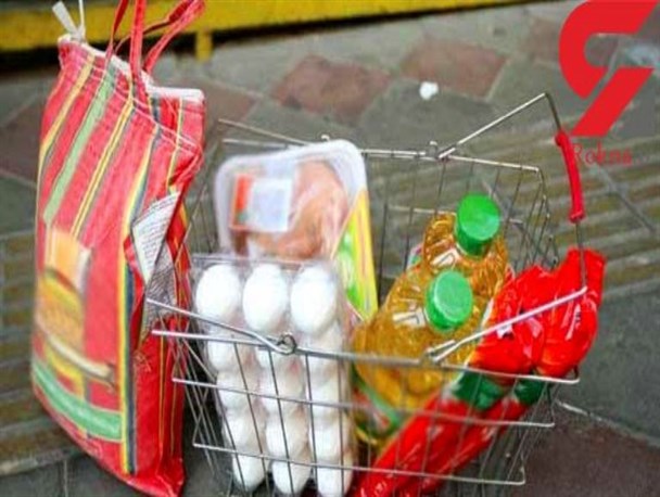 آغاز توزیع سبد حمایت غذایی ویژه اقشار نیازمند در میناب