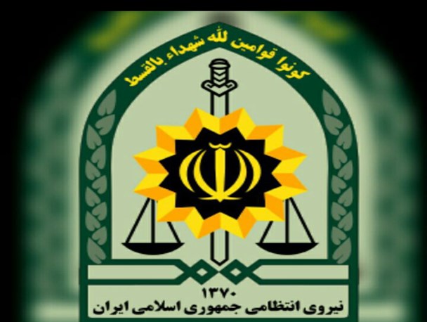 دستگیری ۶ سارق با ۱۲ فقره سرقت در چهارمحال و بختیاری