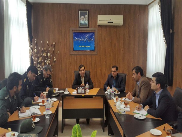 پاک‌سازی فضاهای تجمع معتادین باید در اولویت کار باشد / دشمن به دنبال اغفال جوانان در فضای مجازی است