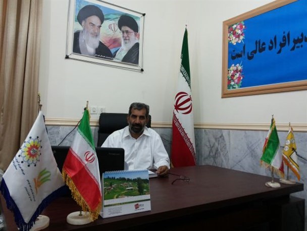 35 مدرسه در مهرستان در حال ساخت است