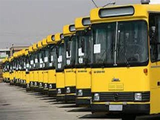 نظارت دقیق تری بر حمل و نقل عمومی می شود
