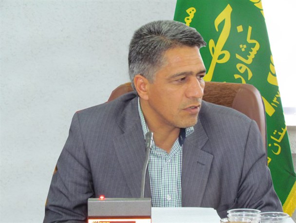افزایش سنّ کشاورزان تهدید بخش کشاورزی/ لزوم بازگشت جوانان به کشاورزی/ خرده مالکی مشکل مکانیزه شدن کشاورزی شاهرود