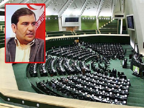 ترفند انحراف اذهان و تشکیل فراکسیون های قومی و مذهبی در مجلس