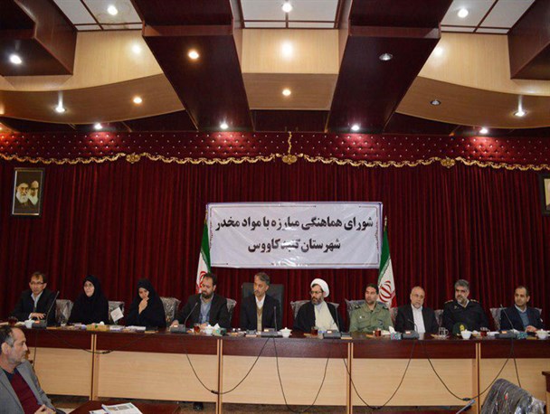 گزارش های تکراری 6 ماه گذشته دستگاهها از اسلام آباد/اقدامات را دستگاه به دستگاه رصد کنید