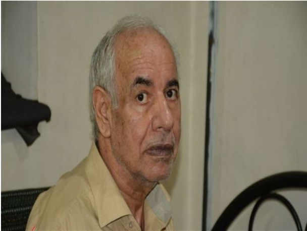 خبرنگاری که این روزها کسی از او خبر نمی گیرد