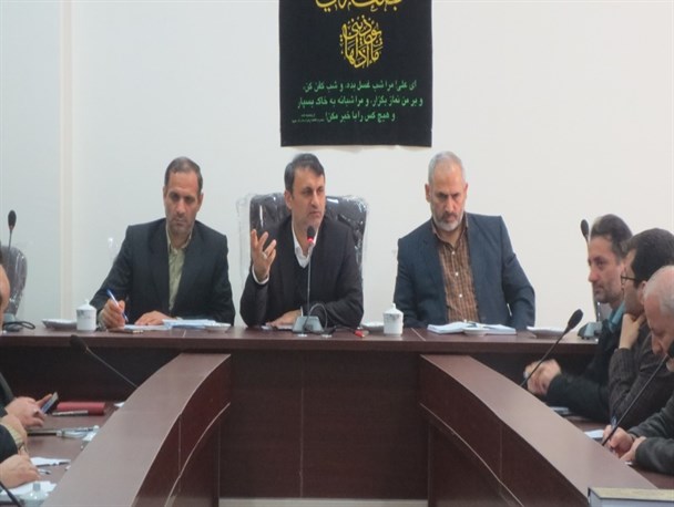 باید آنقدر آماده باشیم تا غافلگیر نشویم/بارش برف در این دوره بسیار بیشتر از گذشته خواهد بود