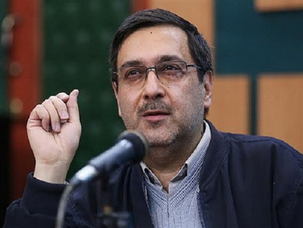 راهبرد امروز سینمای غرب، مقابله با اسلام و انقلاب اسلامی است