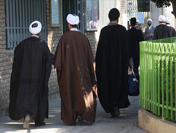 اعزام مبلغ به نقاط مختلف سپیدان درایام فاطمیه