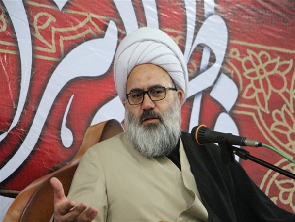 حضرت فاطمه(س)، خیر کثیر هستند/ سبک زندگی ما باید اسلامی و فاطمی باشد