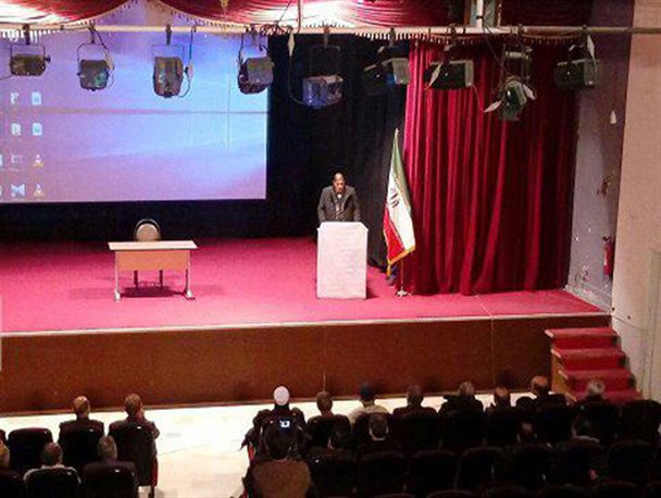 همایش بزرگ فوتبال پایه در بندرترکمن برگزار شد/عکس