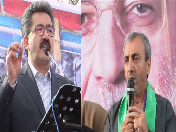 روحانی تاکنون به هیچ یک از وعده هایش عمل نکرده است/ از مردم عذر خواهی می کنیم