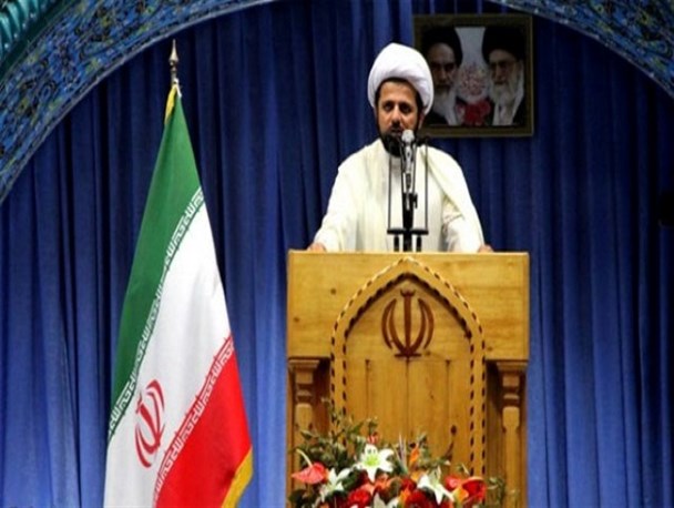 آزادی فلسطین آرمان جهان اسلام است
