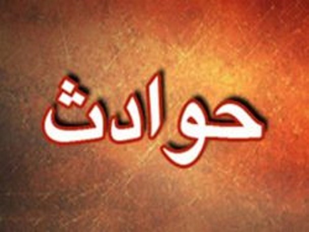 واژگونی خودروهای نیسان، خاور و سمند در مناطق مختلف گردنه اسدآباد