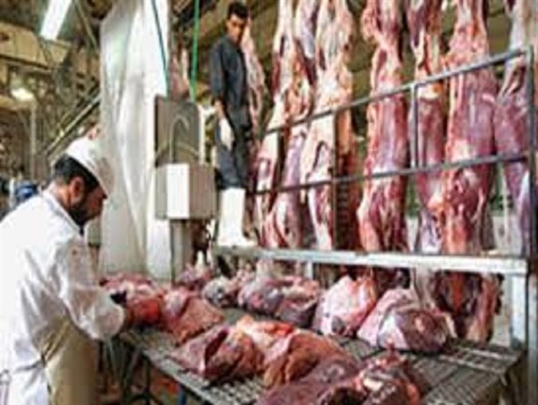 راه‌اندازی سامانه‌ توزیع هدفمند گوشت در کرمانشاه