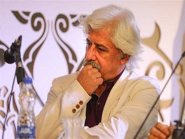 انتشار اثری تازه از سیدمهدی شجاعی