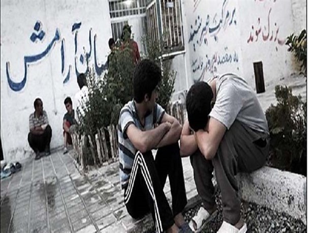 10 کمپ ترک اعتیاد غیرمجاز در خرم‌آباد پلمپ شد