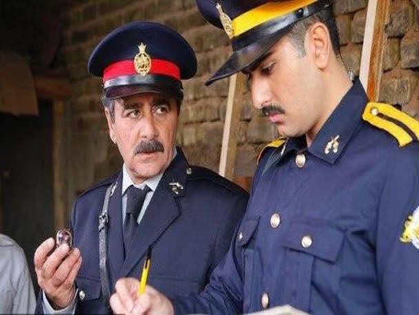 قصه «جلال» نیم نگاهی به داستان بینوایان داشت/ شعار ندادیم، همه چیز ساده و روان بود