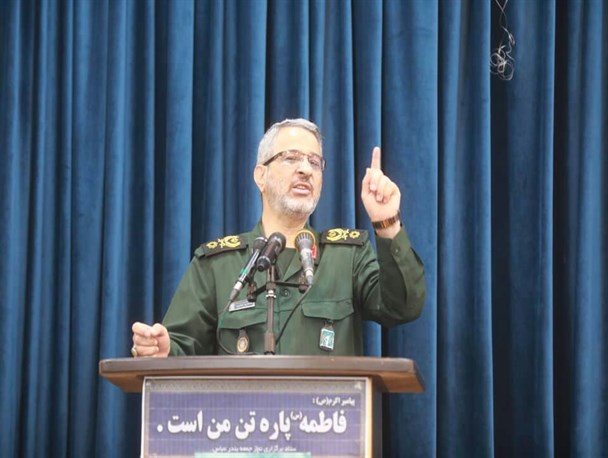 نامزدهای انتخاباتی که پلو و چلو می دهند دروغ گو هستند/وصیت نامه سردار سلیمانی یک مرام نامه غیرت است