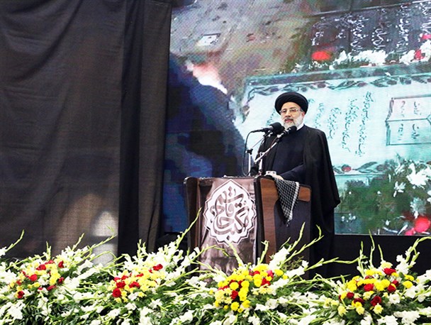آنچه که در سفر یک روزه رئیس قوه قضاییه به کرمان رخ داد