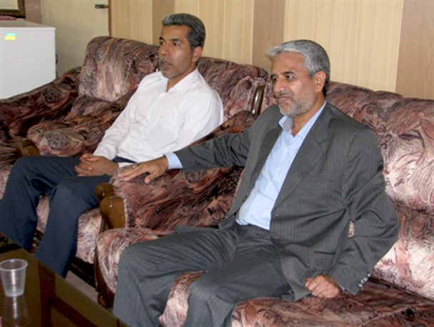 بخش عمده مشکلات شبکه آب‌رسانی و راه رودان در سال 93 حل خواهد شد