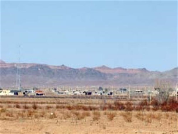 رئیس دانشگاه پیام نور خضری دشت بیاض از شرکت آب و فاضلاب استان انتقاد کرد.