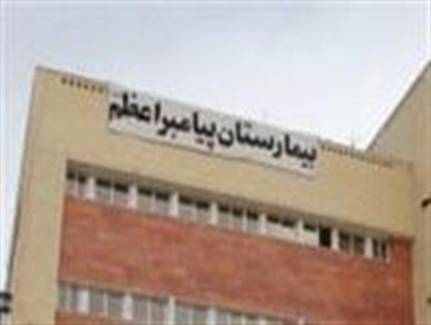 بزرگترین بیمارستان جنوب شرق کشور سال آینده افتتاح می شود