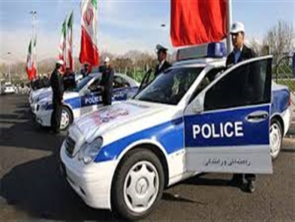 فریدونکنار تصادفات فوتی در سال 92 نداشت