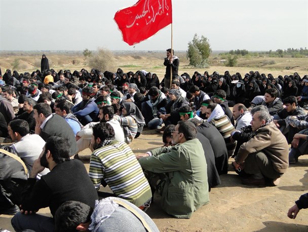 اعزام ورزشکاران و قهرمانان استان همدان به مناطق عملیاتی جنوب