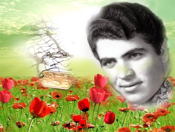 زندگینامه معلم شهید اسماعیل سلدوزی
