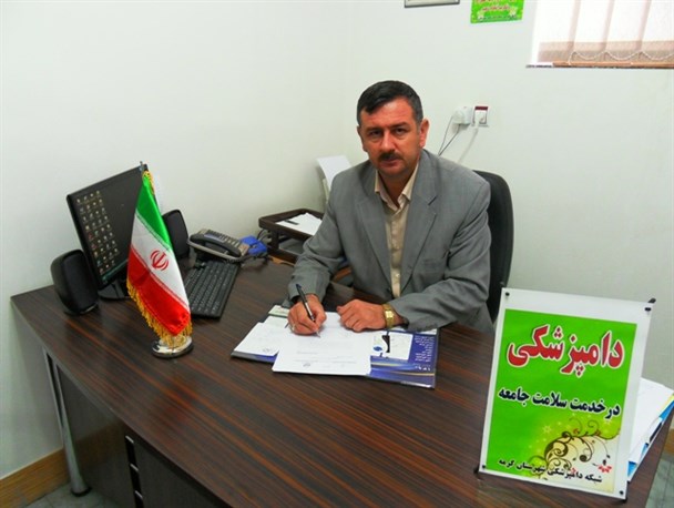 واکسیناسیون 145 هزار رأس دام علیه بیماریهای مشترک انسان و دام