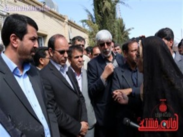 شورای صنفی معلمان رفسنجان تشکیل می شود/ از خواسته فرماندار تا وعده رییس آموزش و پرورش به فرهنگیان