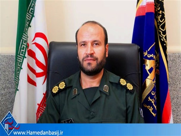 اعزام بیش از 6 هزار نفر به اردوهای راهیان نور/ پیش بینی اعزام بیش از یک هزار نفر در نوروز 94 از شهرستان همدان