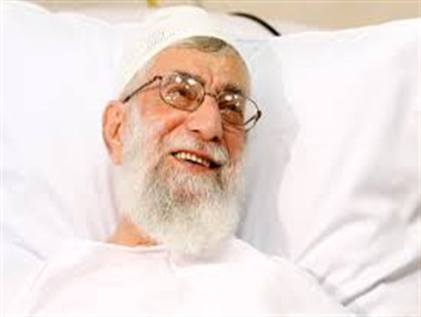 عمل جراحی موفقیت آمیز رهبر معظم انقلاب