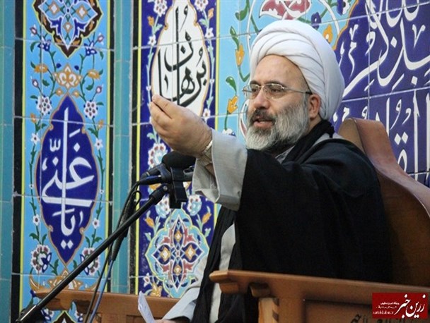 اتحاد ملی و مقاومت کلید پیروزی است