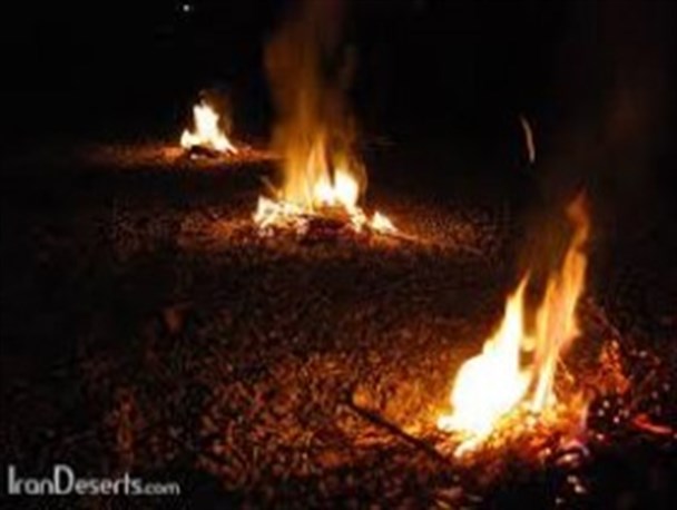 نگاهی تعقلانه به فرهنگ سنتی و ملی چهارشنبه سوری