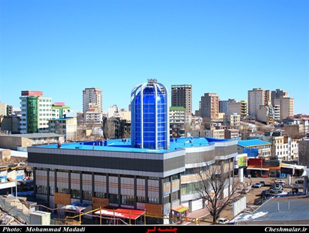 سرعین آماده استقبال از گردشگران خواهد بود