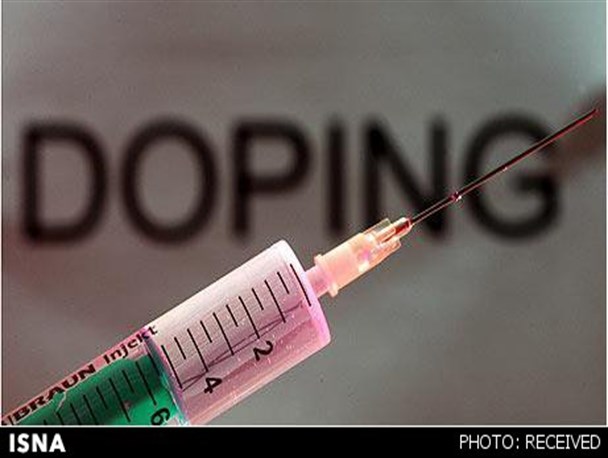 بازیکن دوپینگی پرسپولیس 2 سال محروم شد