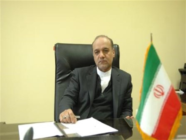 پس از 23 سال برای خدمت به شهر خودم بازگشتم/100درصد عدالت را در توزیع اعتبارات به دستگاه‌ها رعایت کرده ام
