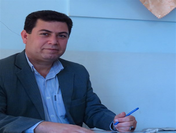 کمپ های موقت گردشگری جهت آسایش مسافران در نظر گرفته شده است