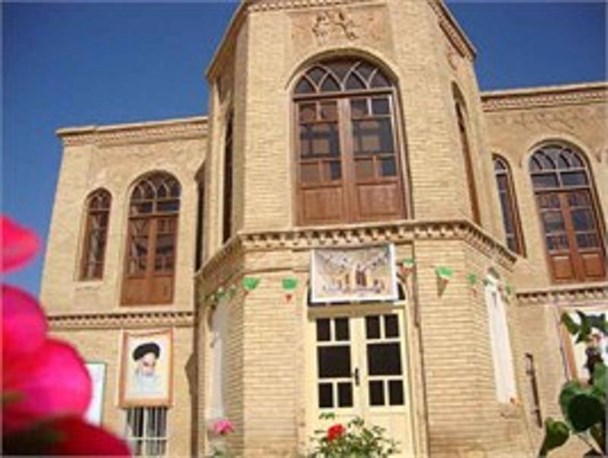 خانه باقــــری و موزه اقوام گرمسار منتظر گردشگران داخلی و خارجی