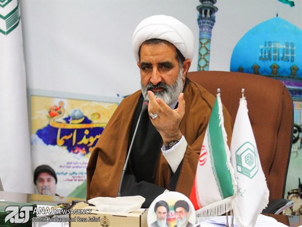 اجرای طرح آرامش بهاری در امامزادگان آذربایجان‌شرقی