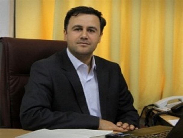 عضو هیأت علمی دانشگاه گیلان به سمت سرپرست انجمن آمایش سرزمین شعبه گیلان منصوب شد