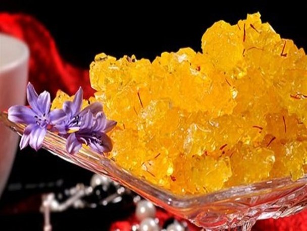 شیرینی یزد انگیزه گردشگران برای سفر دوباره به یزد+تصاویر